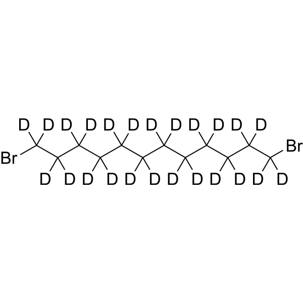 1,12-Dibromododecane-d24 1044544-84-4